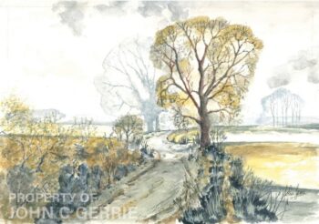 Farm Lane
