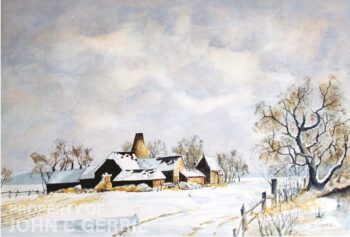 Firth of Clyde Oast Farm Kent