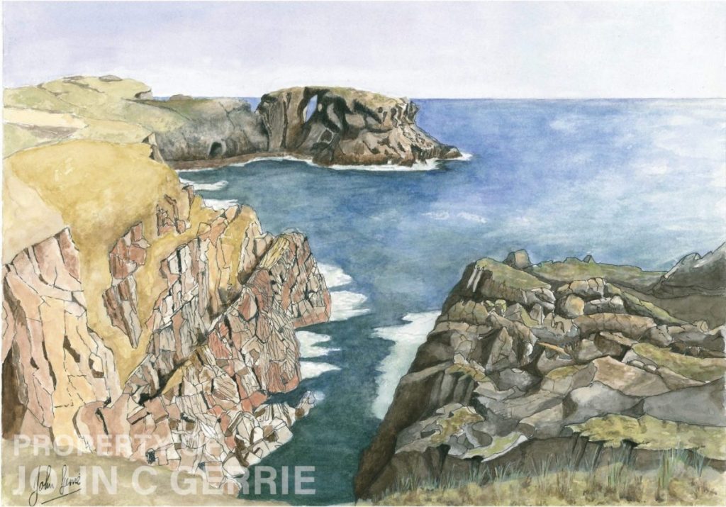 Gallery V3 Bullers of Buchan