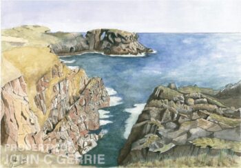 Bullers of Buchan