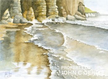 Sandstone Bay