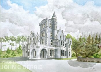 Ardoe House