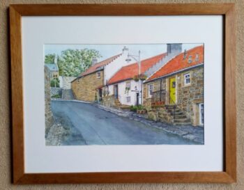 frame for original paintings