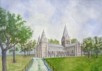 St Machar Revised